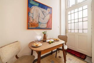 Cozy Artsy Duplex Studio Near the Great Synagogue - 8