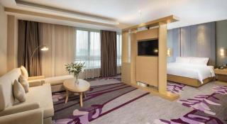 Lavande Hotel Dezhou Development District Branch - 9