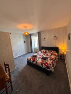 La Maison du Marais - 7