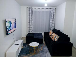 Cavendish Square 1 bedroom apartment, Syokimau - 8