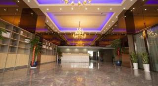 Weizun Boutique Hotel - Shanghai Hongqiao Airport National Convention and Exhibition Center - 1
