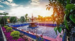 Weizun Boutique Hotel - Shanghai Hongqiao Airport National Convention and Exhibition Center - 7