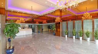Weizun Boutique Hotel - Shanghai Hongqiao Airport National Convention and Exhibition Center - 2