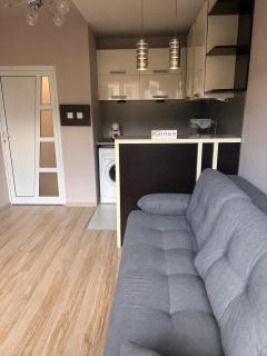 Varna City Center Apartment - 0
