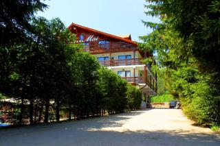 Pensiunea Mai - 2