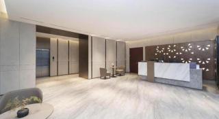 Jinglai Hotel Selection - Shanghai Songjiang Mall Miaoqian Street - 7
