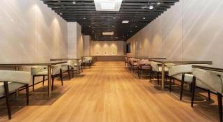 Jinglai Hotel Selection - Shanghai Songjiang Mall Miaoqian Street - 8