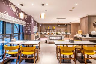 Hanting Premium Hotel Hangzhou Wulinmen South Hushu Road - 9