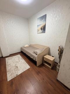 Varna City Center Apartment - 6