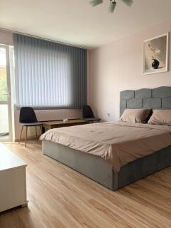 Varna City Center Apartment - 5