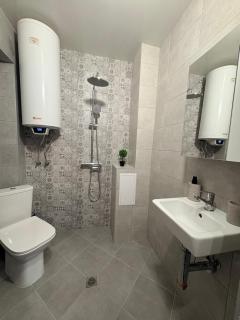 Varna City Center Apartment - 1
