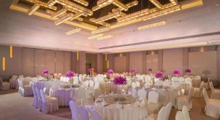 Jinxi Hotel Hangzhou - 4