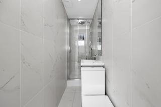 Modern 4Bed 3Bath Balcony Apartment in Shoreditch - Pass the Keys - London - 1