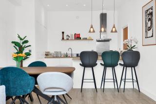 Modern 4Bed 3Bath Balcony Apartment in Shoreditch - Pass the Keys - Londra - 0