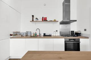 Modern 4Bed 3Bath Balcony Apartment in Shoreditch - Pass the Keys - London - 4