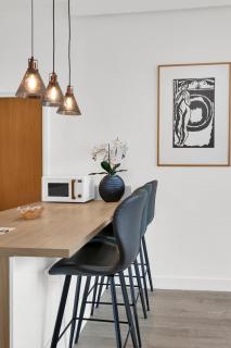 Modern 4Bed 3Bath Balcony Apartment in Shoreditch - Pass the Keys - Londra - 8