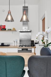 Modern 4Bed 3Bath Balcony Apartment in Shoreditch - Pass the Keys - Londra - 7
