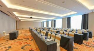 Parkview International Hotel - 5