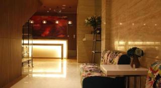 Century Star Urumqi Changjiang Road Hotel - 6