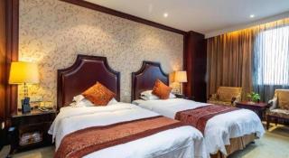 Hangzhou Future Span Hotel - Kanshan - 5