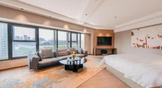 Top Elites City Resort Spa Hotel - 9