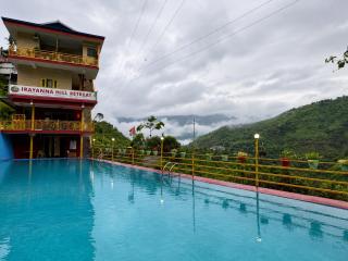 Irayanna Hills Retreat - 7
