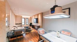 Top Elites City Resort Spa Hotel - 6