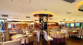 ICE FLOWER HOTEL 冰花酒店（广州天河体育中心林和西地铁站店） - 3
