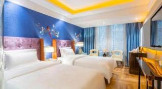 Milan Hotel -  - 1