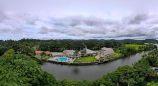 Yatu Lau Lagoon Resort - 4