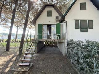 Bungalow Lido Degli Estensi Area Logonovo - 7