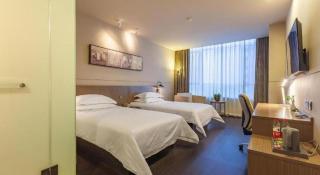 Jinjiang Inn Select Shandong Dongying Guangrao Sunwu Road - 3