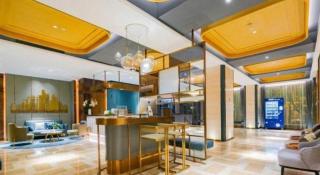 Yitel Collection Chengdu Dufu Chaotang Sichuan Provincial People's Hospital Station - Chengdu - 0