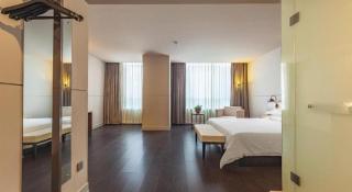 Jinjiang Inn Select Shandong Dongying Guangrao Sunwu Road - 6