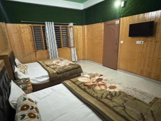 Irayanna Hills Retreat - 9