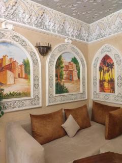 Hotel Maamoura - 2
