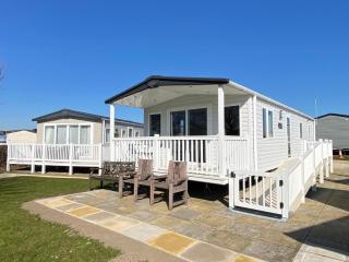 Brilliant 6 Berth Caravan For Hire At Haven Hopton In Norfolk Ref 80039G - 9