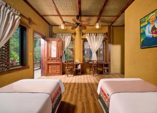 Ui Valley Resort - 1