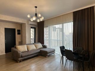 GM Apartment - 9