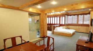 Huangshan Longpeng Hotel - 3