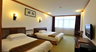 Huangshan Longpeng Hotel - 9