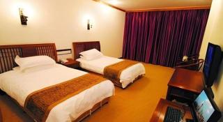 Huangshan Longpeng Hotel - 1