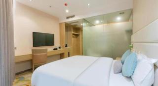 Panyu Kangli Hotel - 2