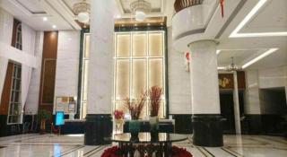 Wulan Hot Spring Hotel - 5