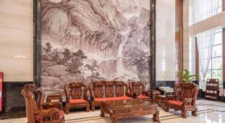 Wulan Hot Spring Hotel - 6