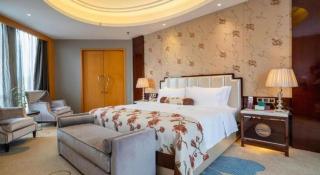 Zhangzhou Zhangpu Kingston Hotel - 6