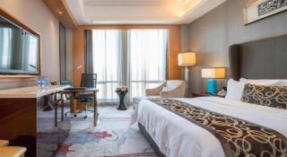 Zhangzhou Zhangpu Kingston Hotel - 3