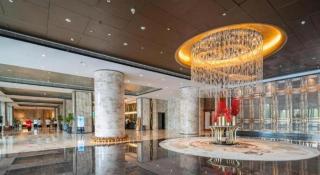 Zhangzhou Zhangpu Kingston Hotel - 9