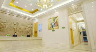 Vienna Hotel Chengdu Shuangliu Airport Cuqiao Metro Station - 6