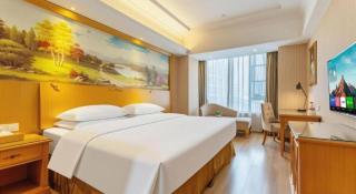 Vienna Hotel Chengdu Shuangliu Airport Cuqiao Metro Station - 9